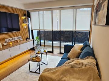 Departamento en venta en Pueblo Libre - 87 m², 3 dormitorios