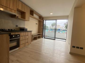 Venta de Departamento en Pueblo Libre - 2 Dormitorios