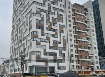Ocasion Vendo Departamento Semiamoblado