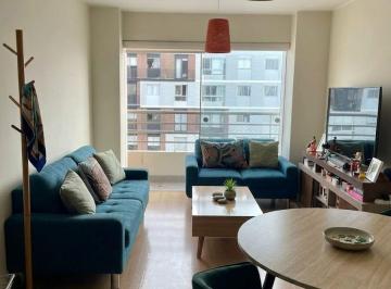 Venta de Departamento en Pueblo Libre con Cochera y Desposito