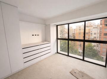 Departamento en venta en Pueblo Libre - 43 m², 1 dormitorios