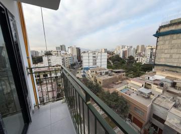 Departamento en venta en Pueblo Libre - 66 m², 2 dormitorios