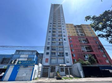 Venta Departamento en Pueblo Libre - Torre de Bolívar