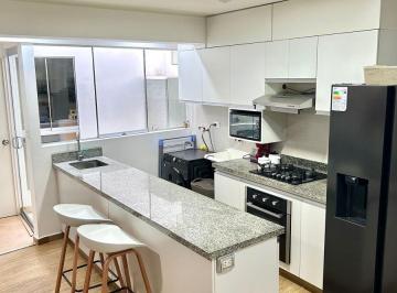 Dúplex en Venta Pueblo Libre