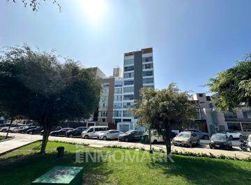 Departamento en venta en Pueblo Libre - 89 m², 3 dormitorios