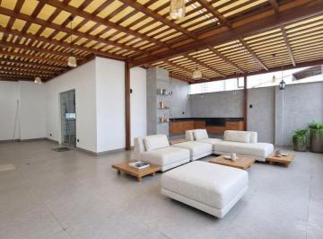 Venta de Departamento Duplex en Pueblo Libre