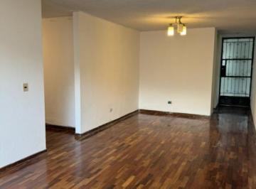 Se Vende Departamento Limite Pueblo Libre 1er. Piso Frente U. Catolica