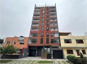 Dúplex en Venta | 164 m² | 3 Dorm | Terraza | Piso 9 | Pueblo Libre