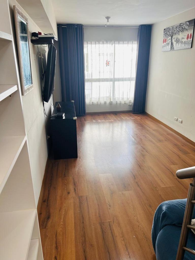 Vendo Duplex en Pueblo Libre