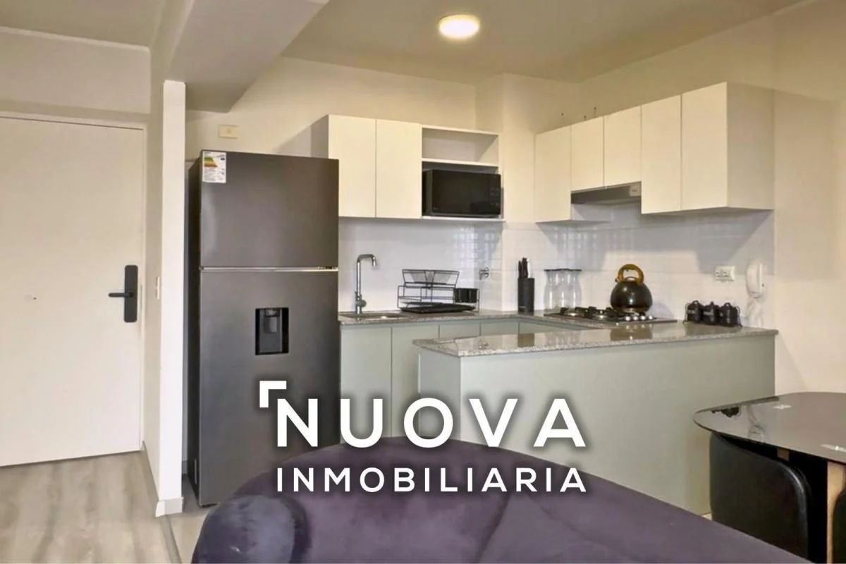 Departamento en venta en Pueblo Libre - 58 m², 2 dormitorios