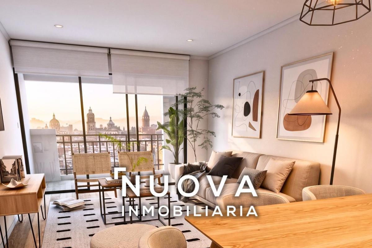 Departamento en venta en Pueblo Libre - 82 m², 3 dormitorios