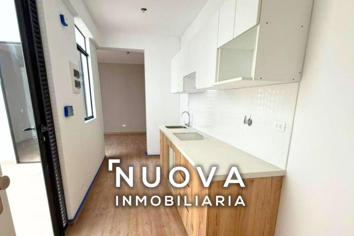 Se Vende Dpto 48 m² en Pueblo Libre en 1er Piso