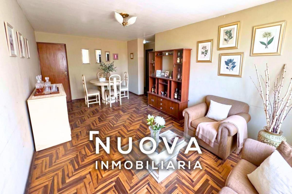 Departamento en venta en Pueblo Libre - 85 m², 2 dormitorios