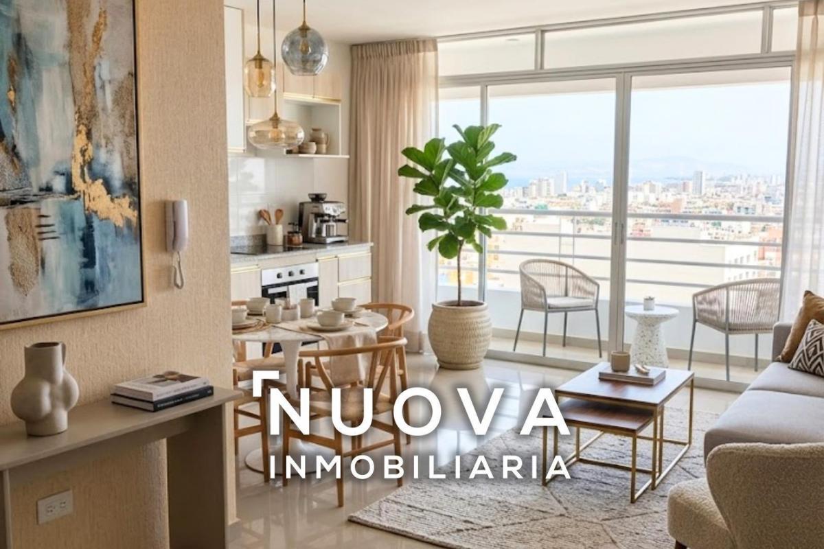 Se Vende Dúplex 108 m² en Pueblo Libre