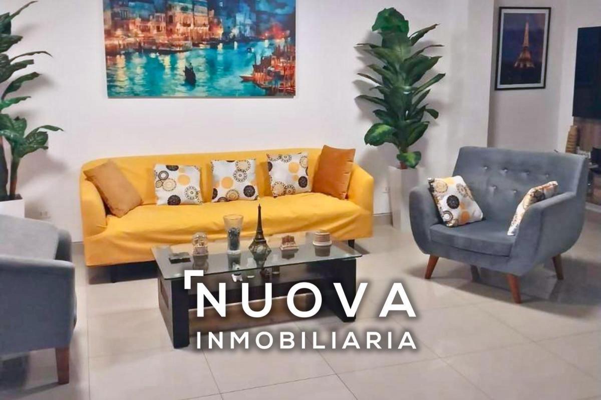 Se Vende Departamento de 108 m² en Pueblo Libre