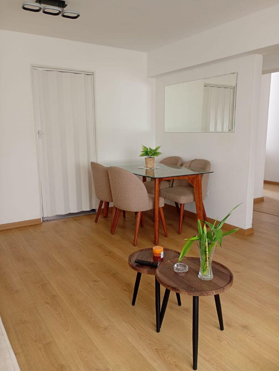 Vendo Lindo Departamento de 1 Ño de Uso en Pueblo Libre