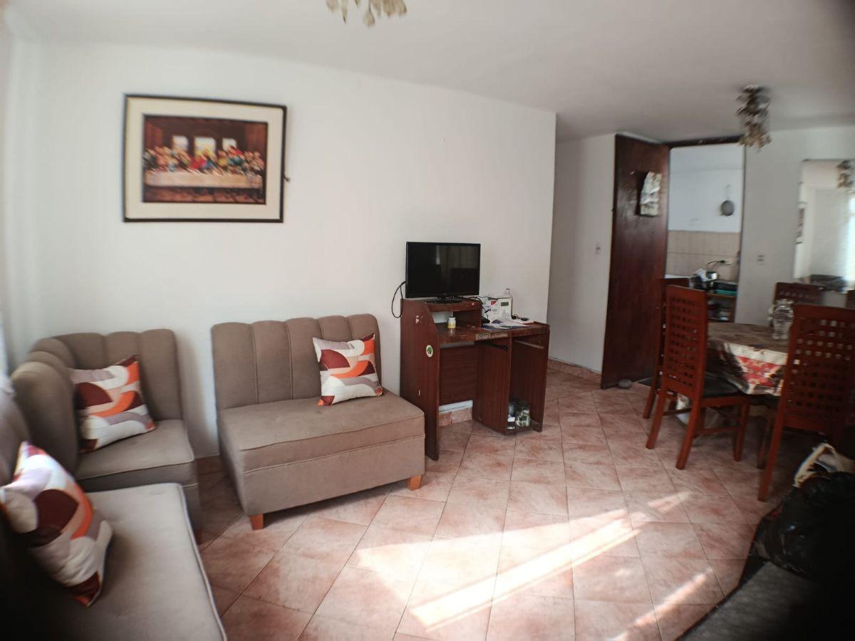 Vendo Acogedor Departamento de 62 m² con Aires Propios en Pueblo Libre