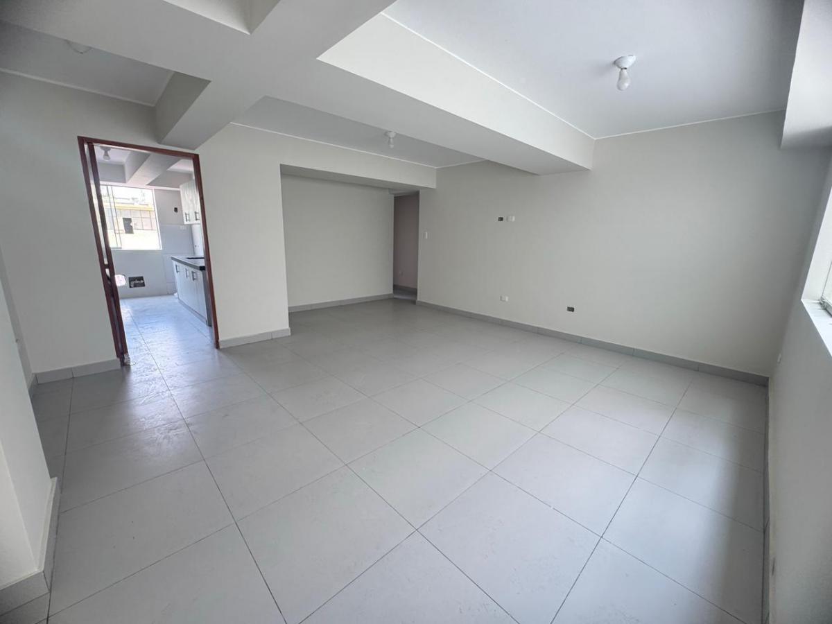 Departamento en venta en Pueblo Libre - 88 m², 3 dormitorios