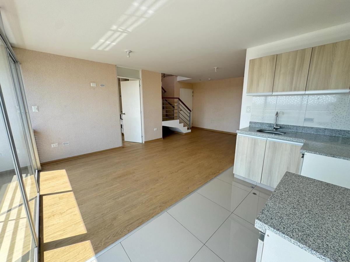 Hermoso Dúplex de Estreno en Pueblo Libre – Entrega Inmediata