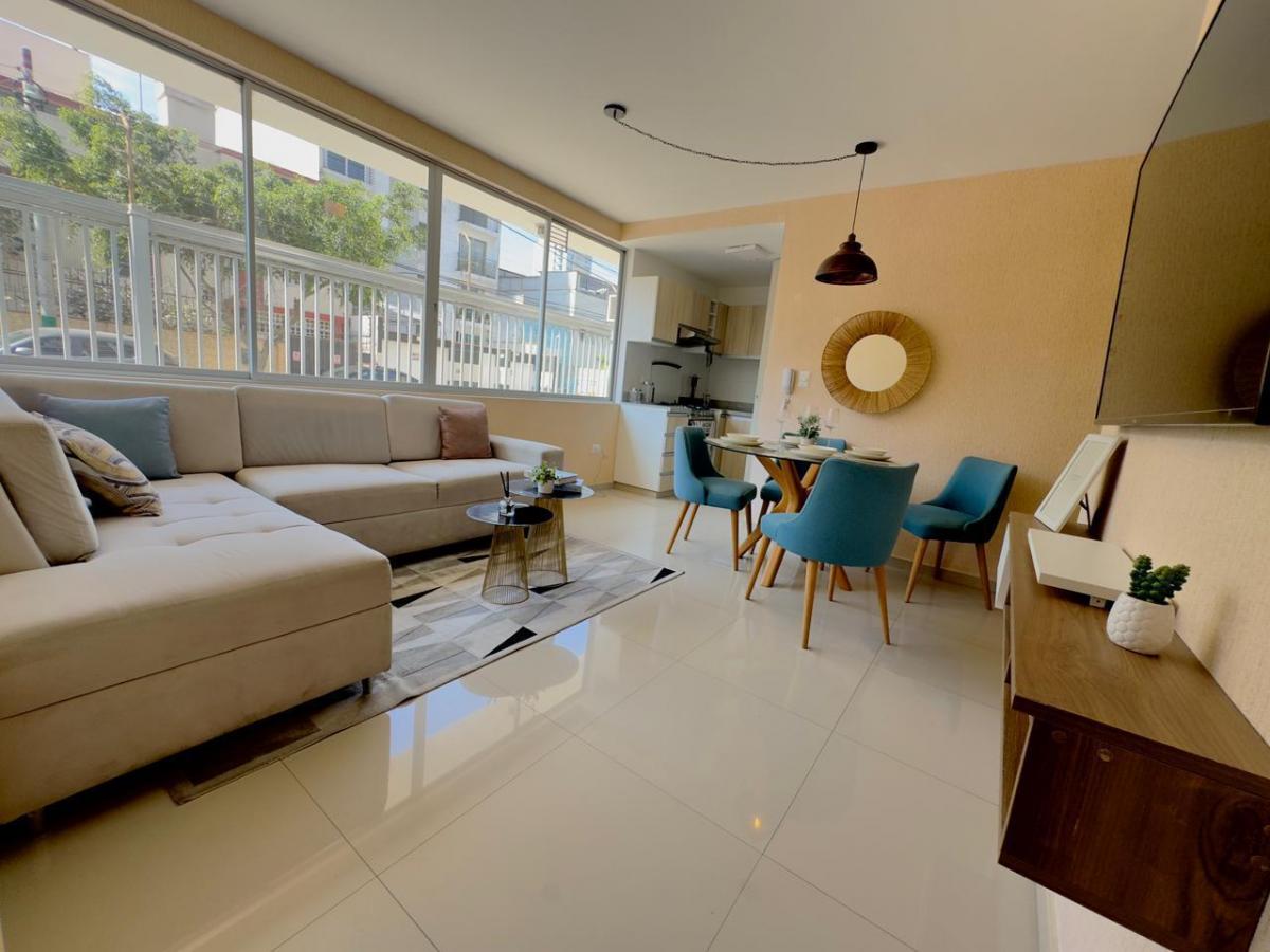 Vendo Hermoso Flat de Estreno en Pueblo Libre