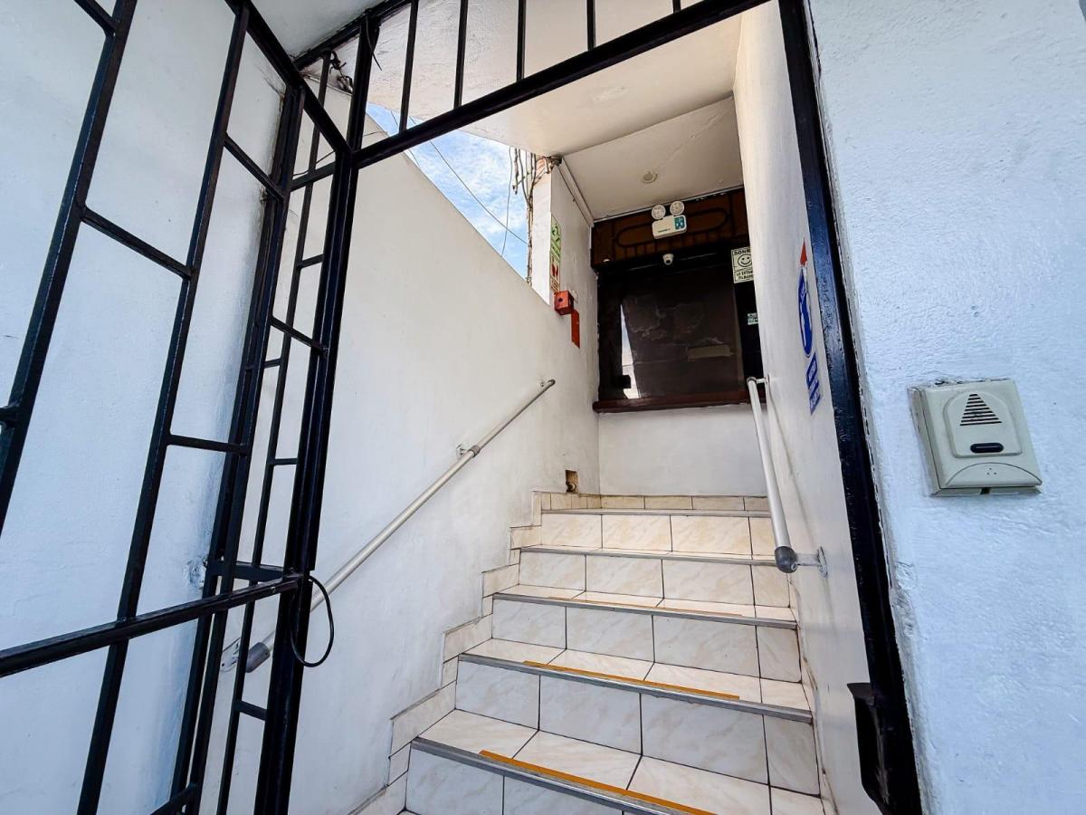 Se Vende Tercer Piso Mas Aires en Pueblo Libre Para Inversion