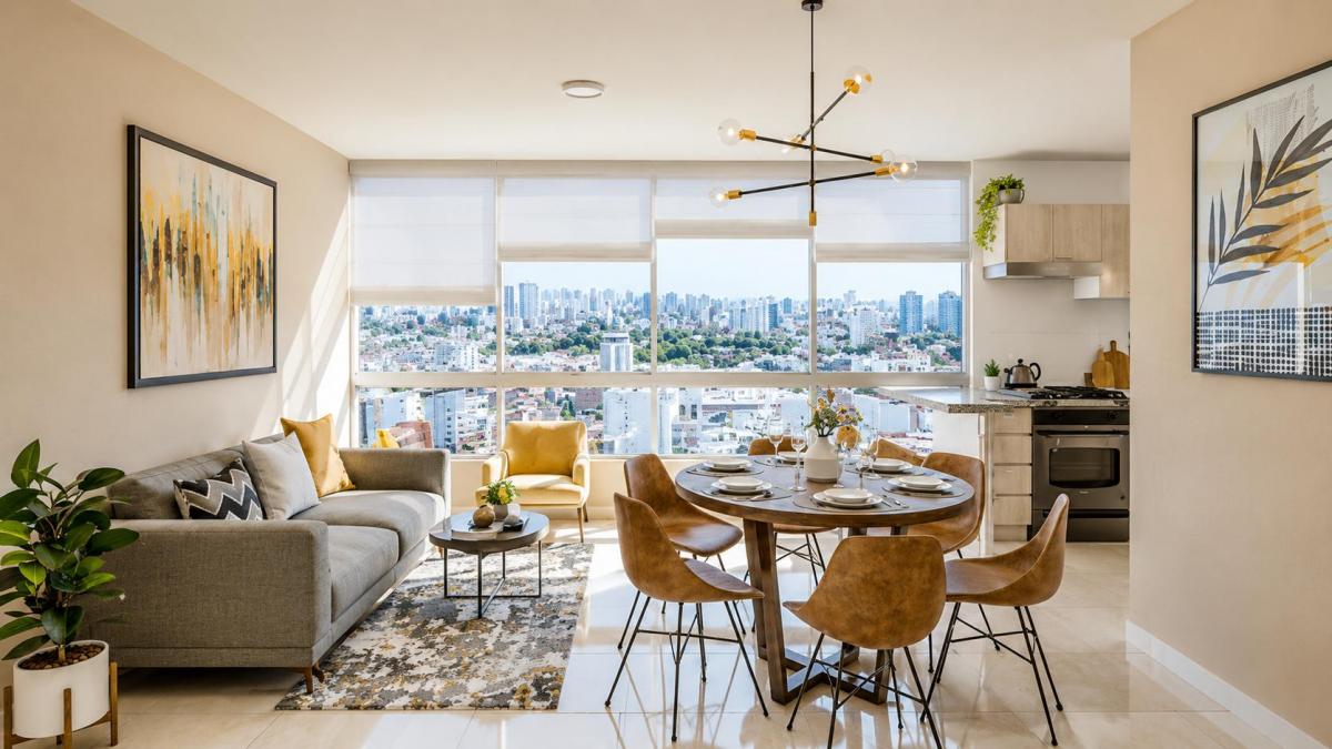 Estreno 2 Dorm. 67 m² en Pueblo Libre – Entrega Inmediata