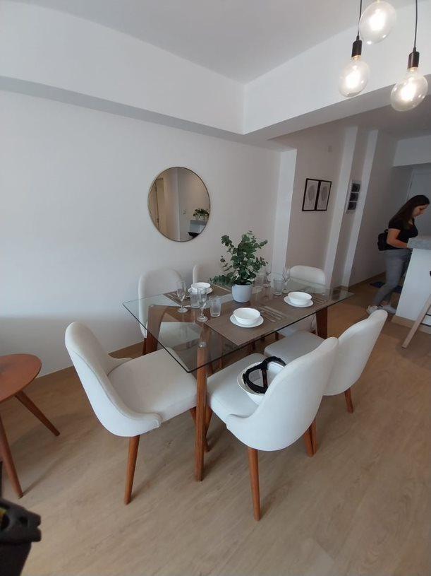 Tu Nuevo Hogar en Pueblo Libre Depa de 3 Dormitorios y 2 Baños