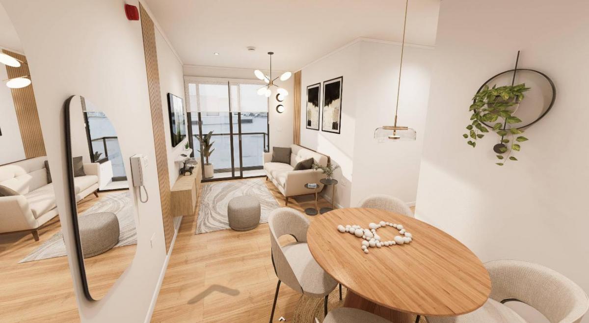 Exclusivo Edificio Boutique en Pueblo Libre – Calle Santa Fé
