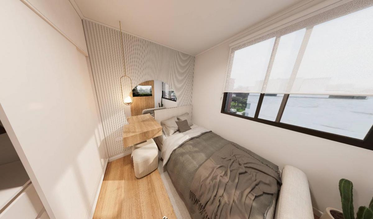 Exclusivo Edificio Boutique en Pueblo Libre – Calle Santa Fé