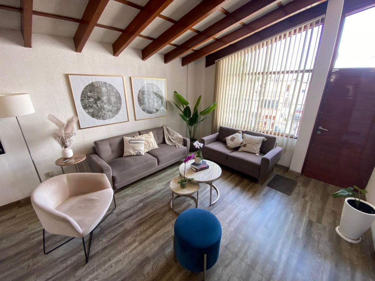 Departamento en venta en Pueblo Libre - 147 m², 3 dormitorios