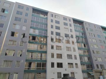 Departamento en Venta Condómino Ciudad Verde Cerrado en Puente Piedra $50.000