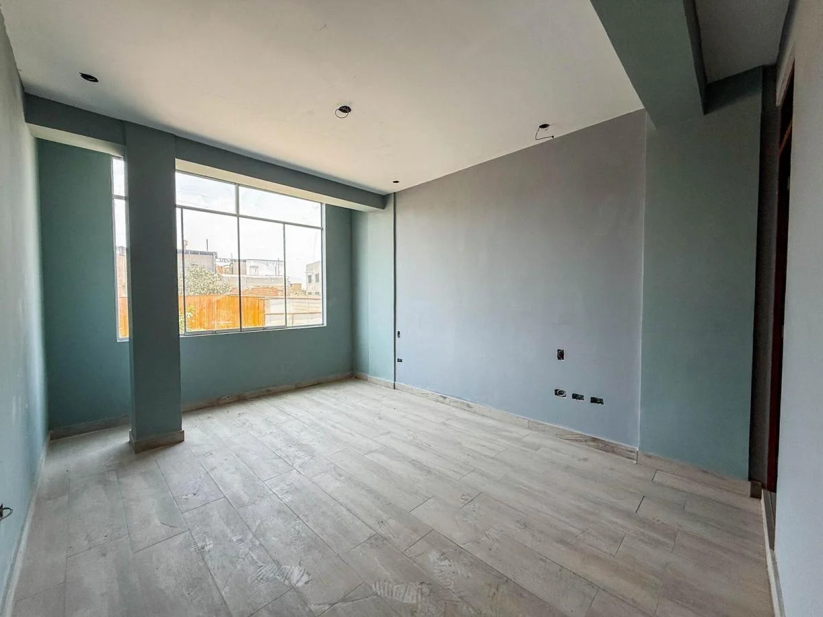 Departamento en venta en Puente Piedra - 189 m², 3 dormitorios