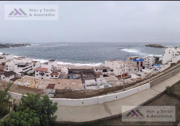 Venta Departamento en Punta Hermosa - Dpto 302 Al 402 (609 - 622 - 22)