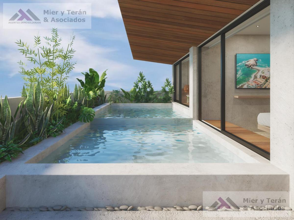 Venta Dpto Punta Hermosa - Dpto X01 B (609 - 783 - 30)
