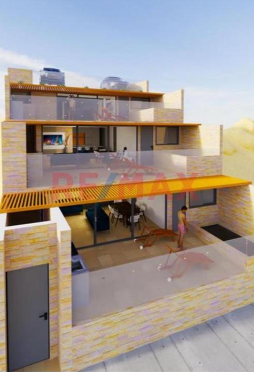 Venta Dpto Playa Señoritas - Entrega Diciembre 2026