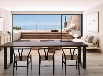 Vendo Hermosos Departamentos Vista Al Mar en Punta Hermosa