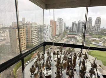 Departamento en venta en La Molina - 160 m², 2 dormitorios