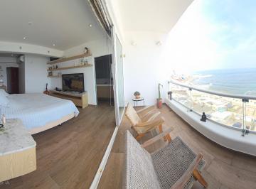 Dúplex en Venta Exclusivo en Playa Caballeros - Punta Hermosa