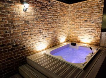 En Venta: Exclusivo Departamento de 90 m² Para Parejas con Terraza y Jacuzzi