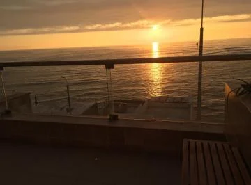 Se Vende Departamento de Playa
