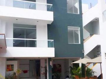 Vendo Lindo Hotel en Punta Hermosa