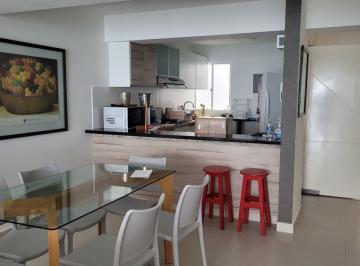 Amplio Depto. Duplex en Frente Al Mar, Playa Caballeros