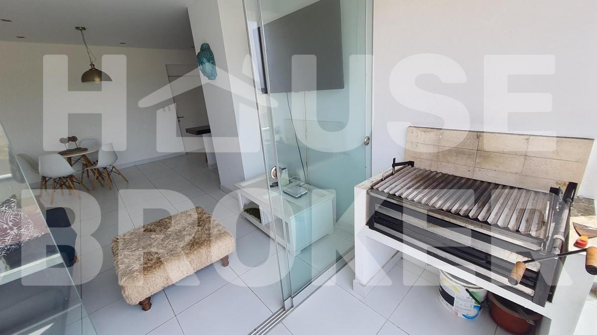 72 m² - 2 Dorm en Playa Señoritas - Punta Hermosa