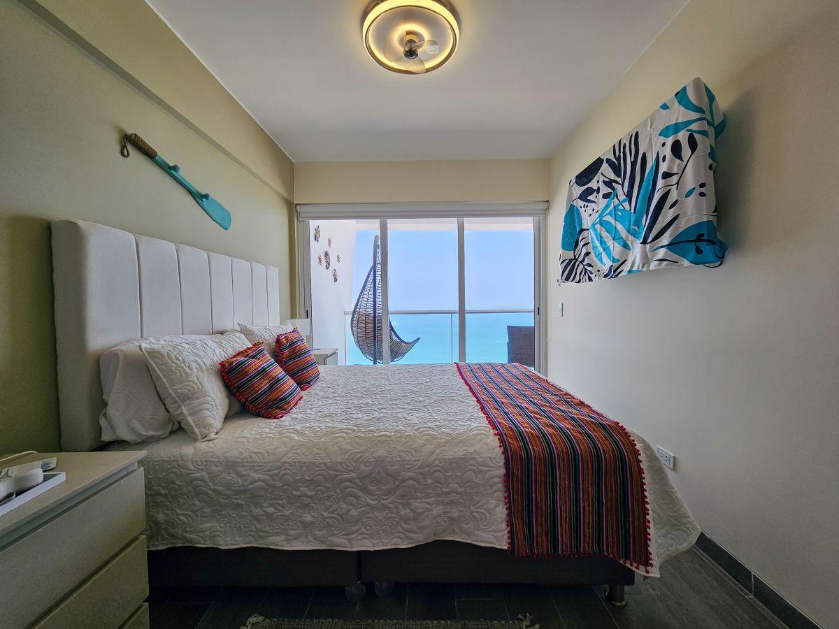 Hermoso Duplex con Piscina en Venta en Playa Caballeros - Punta Hermosa