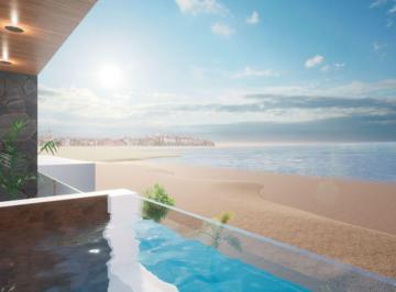 ¡Departamentos en Venta en Punta Roca, Punta Negra Estreno!