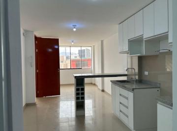 Venta de Estreno Departamentos en Punta Negra