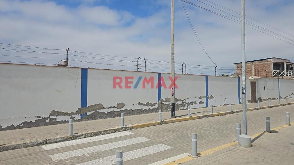 Gran Oportunidad de Inversión en Puerto Malabrigo