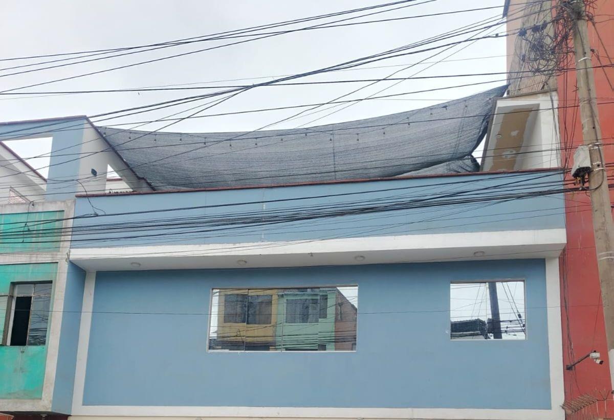 Venta de Departamento Remodelado con Vista a La Calle