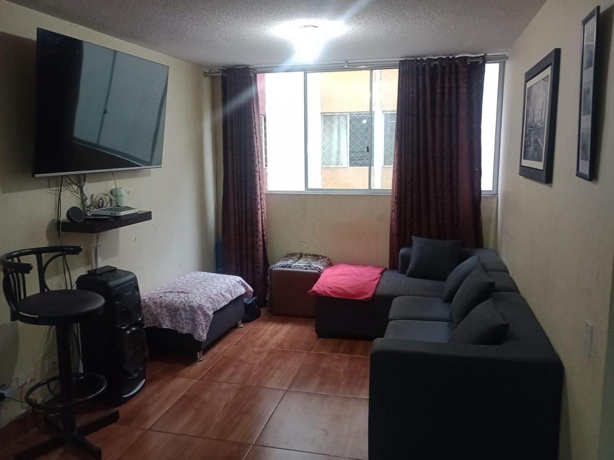 Vendo Lindo Dpto en 2do Piso en Condominios Alcázar - Rímac
