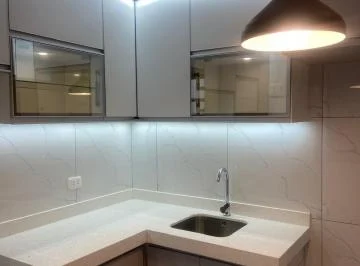 Departamento en venta en Rimac - 34 m², 1 dormitorios